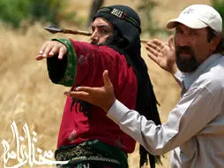 پایان ماجرای جنجالی نمایش سیمای حضرت عباس(ع)