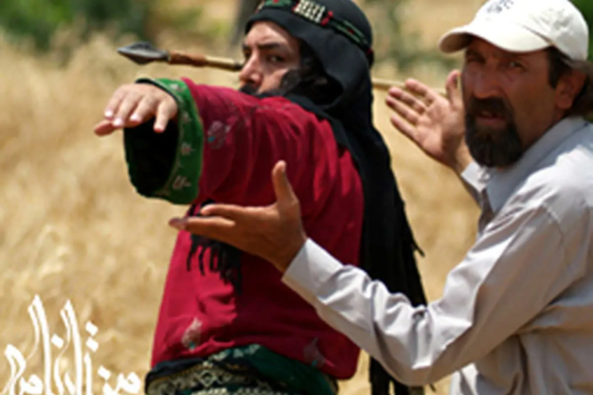 پایان ماجرای جنجالی نمایش سیمای حضرت عباس(ع)