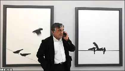 رضاکیانیان: ممکن است هر کاری از من سر بزند!