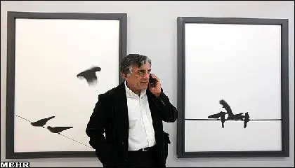 رضاکیانیان: ممکن است هر کاری از من سر بزند!