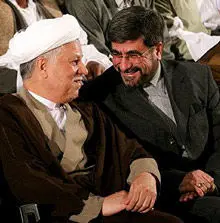 از خاطرات آیت‌الله احمد جنتی+ عکس