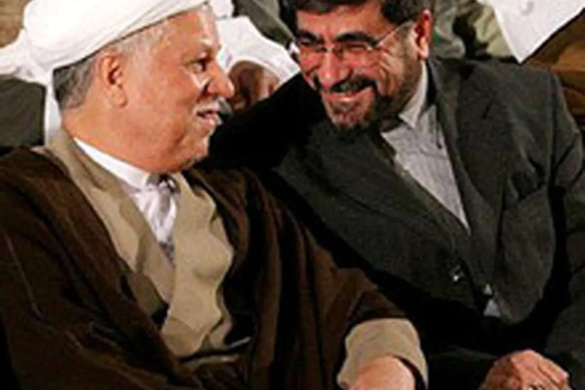 از خاطرات آیتالله احمد جنتی+ عکس
