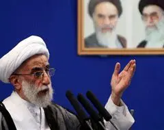 اگر می‌توانستم جلوی عزل و نصب‌های این شخص را می‌گرفتم