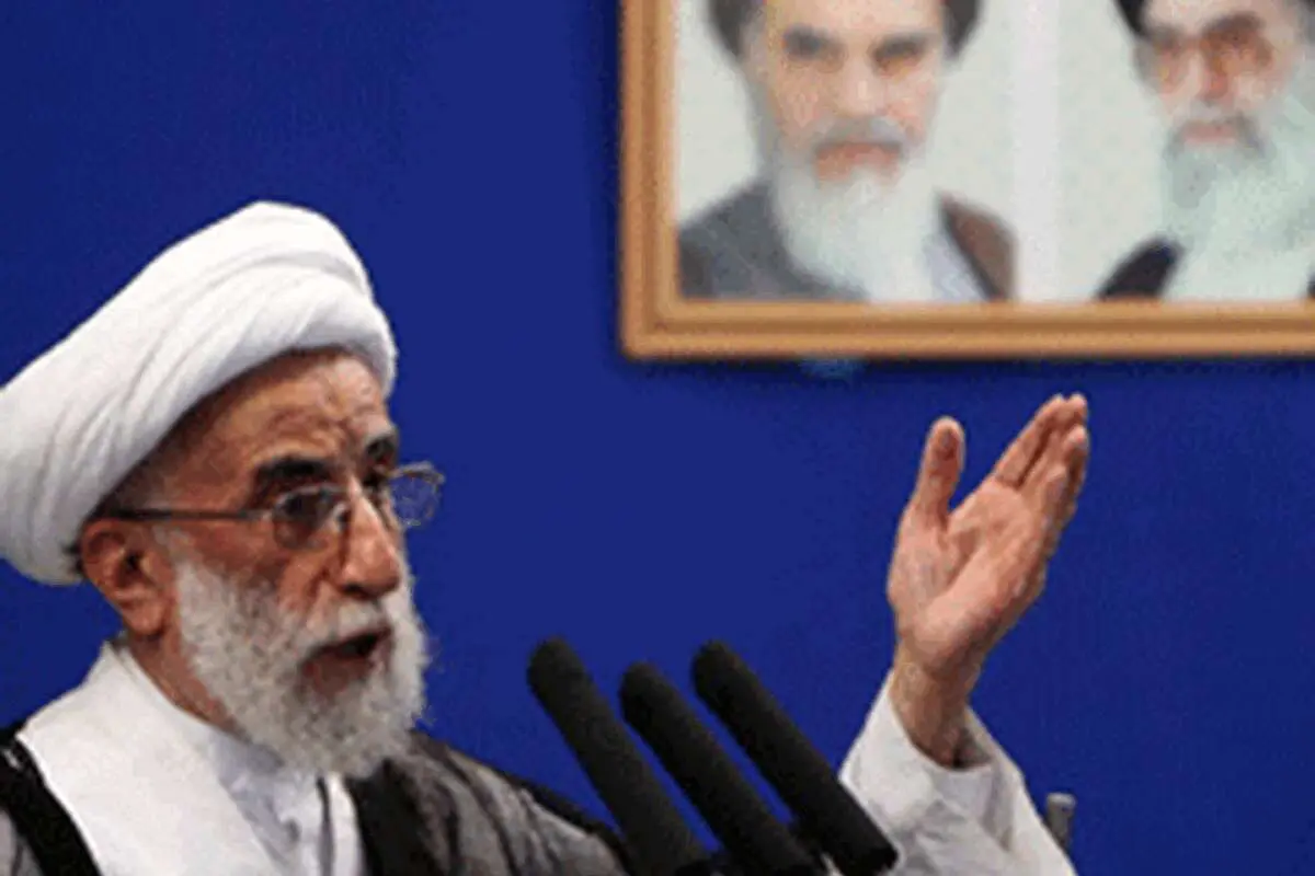 اگر می‌توانستم جلوی عزل و نصب‌های این شخص را می‌گرفتم