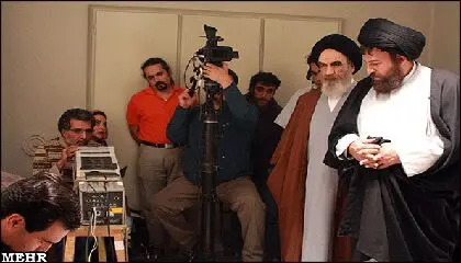 افخمی: من دیگر کارگردان فیلم "فرزند صبح" نیستم