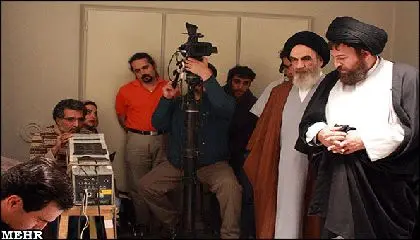 افخمی: من دیگر کارگردان فیلم "فرزند صبح" نیستم