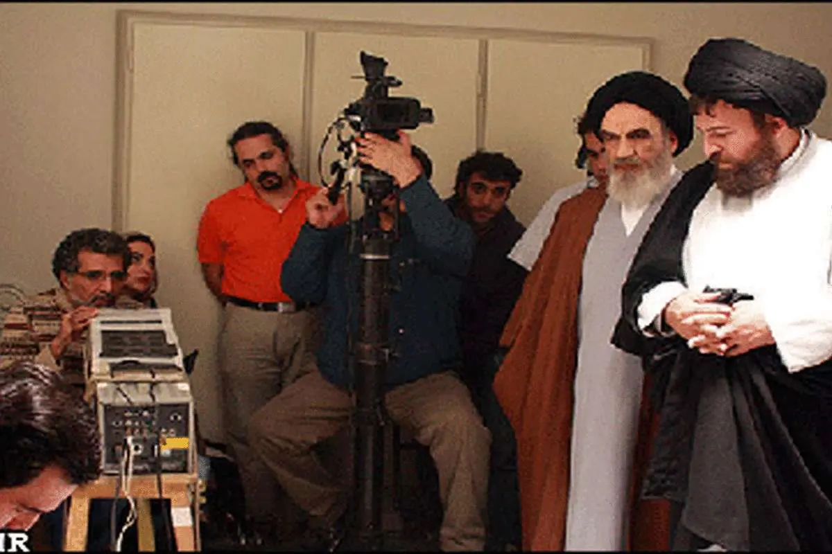 افخمی: من دیگر کارگردان فیلم "فرزند صبح" نیستم
