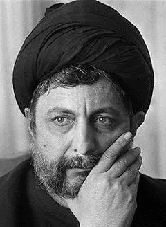 ابعاد نهضت حسيني