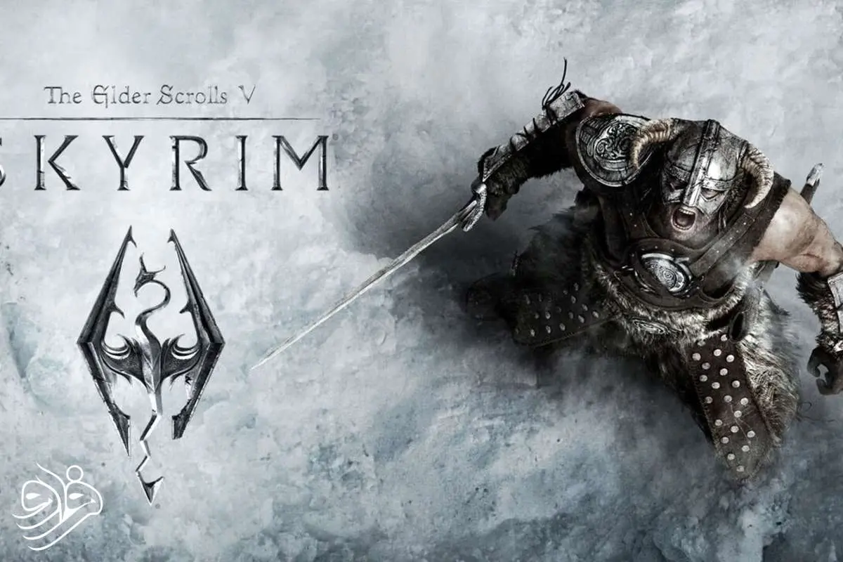 نسخه بعدی اسکایریم برای نینتندو سوییچ ۲ منتشر شد