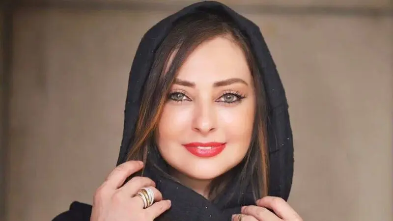  استوری متفاوت نفیسه روشن درخصوص اتفاقات اخیر