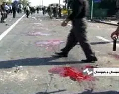نگاهی تحلیلی به رادیکال شدن عملیاتهای تروریستی جندالشيطان