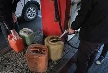 زمان واریز سهمیه بنزین آبان اعلام شد