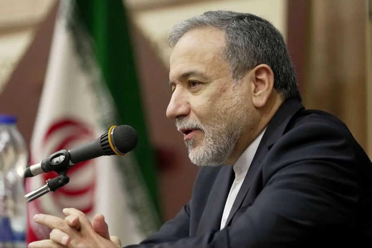 فشار آلمان برای لغو دعوت عراقچی به کنفرانس امنیتی مونیخ