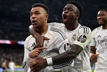 برد ۲-۱ رئال مادرید مقابل رایووایکانو؛ جنون خالص تا ۱۰+۹۰