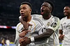 برد ۲-۱ رئال مادرید مقابل رایووایکانو؛ جنون خالص تا ۱۰+۹۰