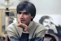 سنگ تمام گرافیست‌ها و کاتورنیست‌ها برای ناصر تقوایی