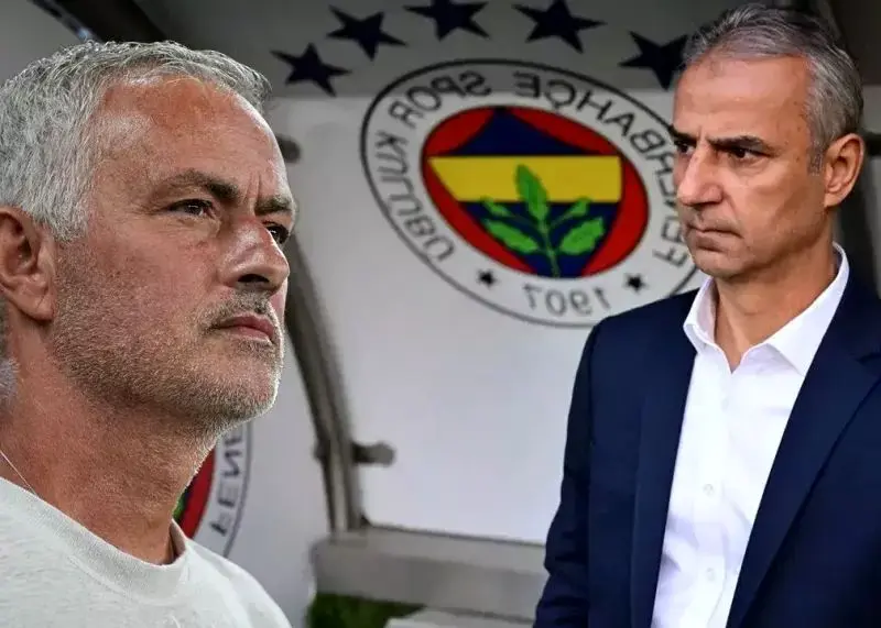 خیال پرسپولیسیها راحت، مورینیو در فنرباغچه ماندنی شد!
