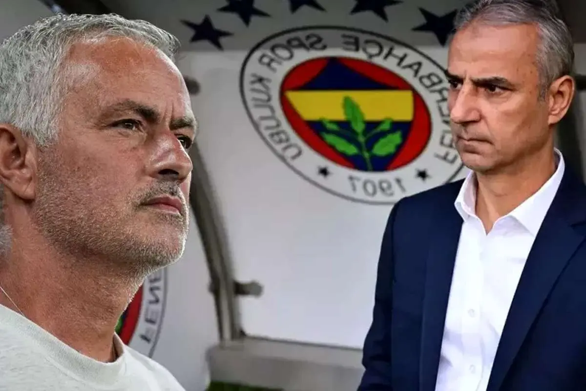 خیال پرسپولیسی‌ها راحت، مورینیو در فنرباغچه ماندنی شد!