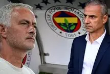 خیال پرسپولیسی‌ها راحت، مورینیو در فنرباغچه ماندنی شد!