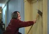 تبر جک نیکلسون در «درخشش» چند می‌ارزد؟/ حراج یکی از مشهورترین اشیای تاریخ سینما