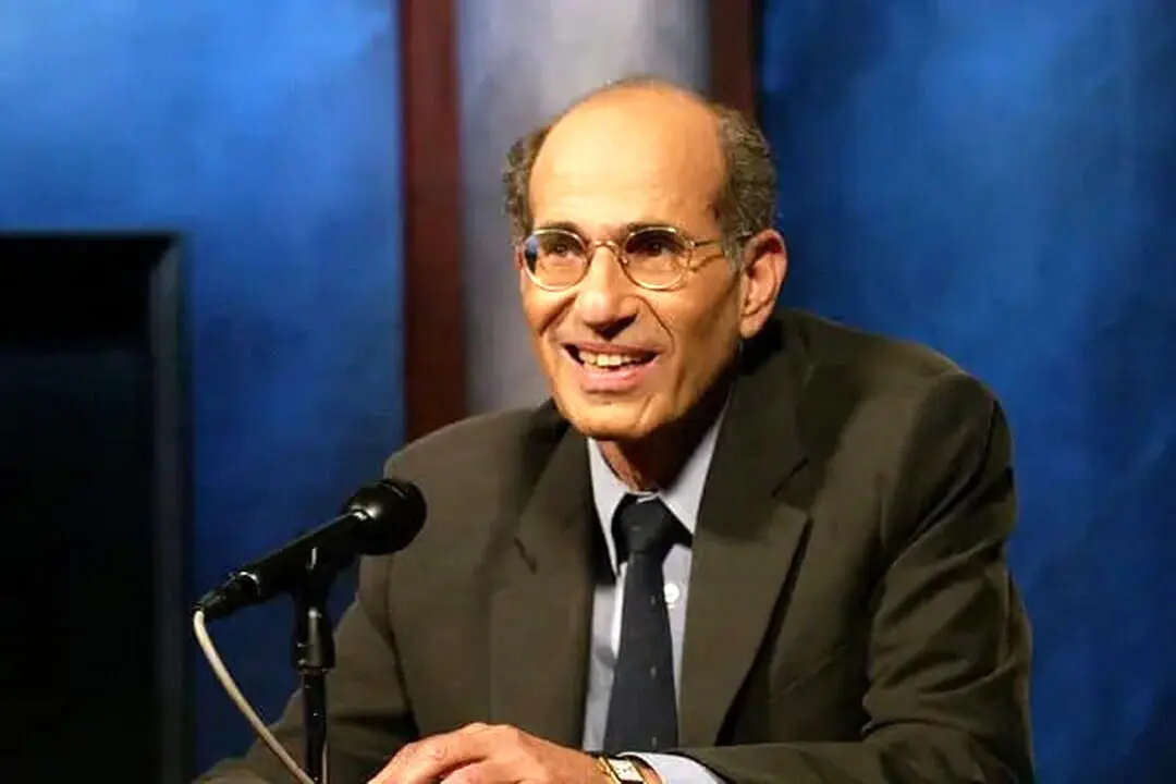 استعفای برنده جایزه نوبل به خاطر دوستی با جفری اپستین