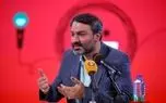 پیام تند تهیه کننده خندوانه به جبلی: شما نزد افکار عمومی محکوم هستید