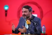 پیام تند تهیه کننده خندوانه به جبلی: شما نزد افکار عمومی محکوم هستید