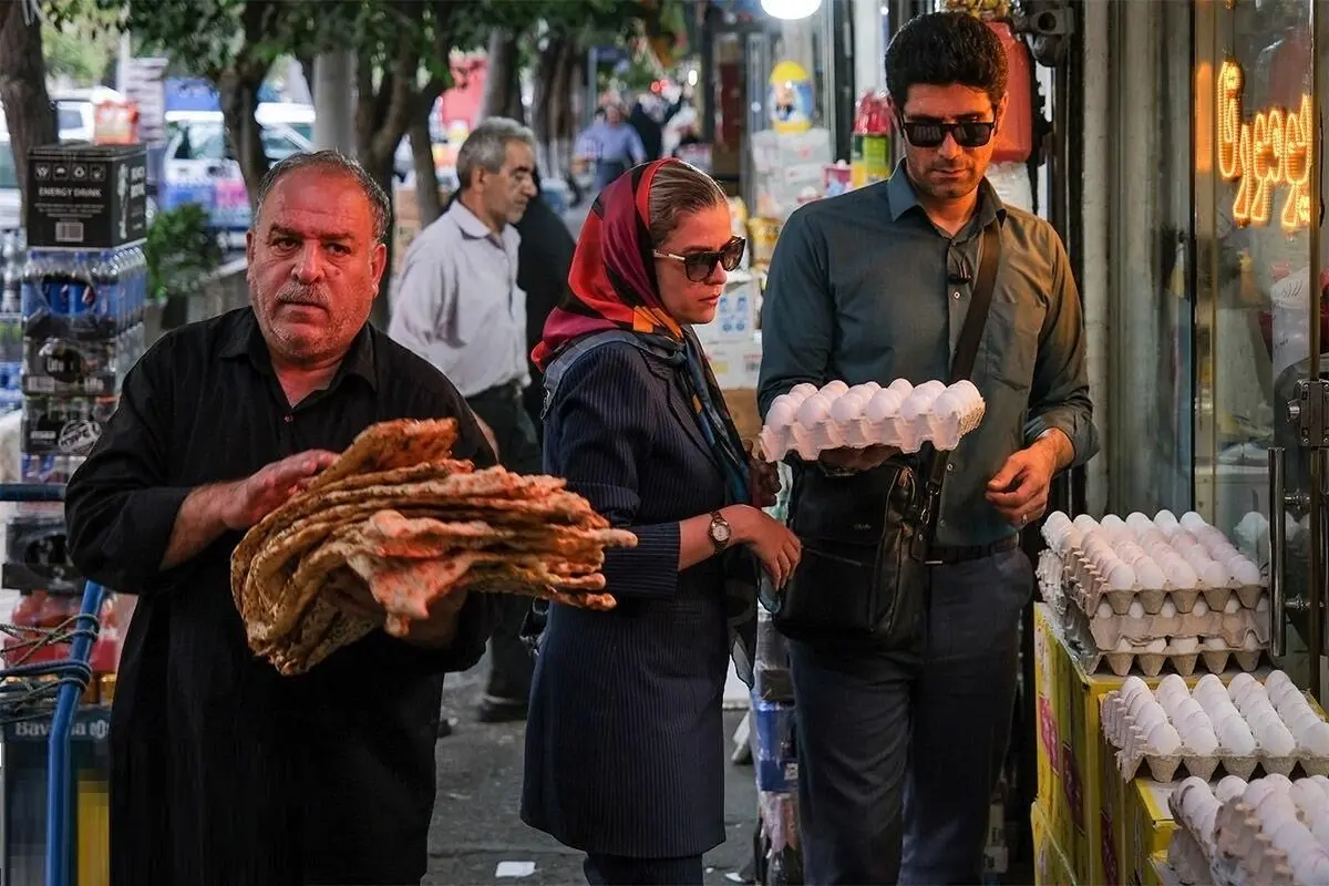 جنجال برنج هندی در بازار