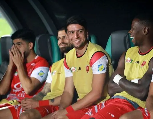ساپینتو بی‌خیال سعید مهری نمی‌شود!