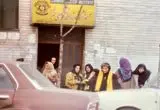 فلاش بک؛ آموزشگاه زبان انگلیسی در منطقه پاسداران دهه 70