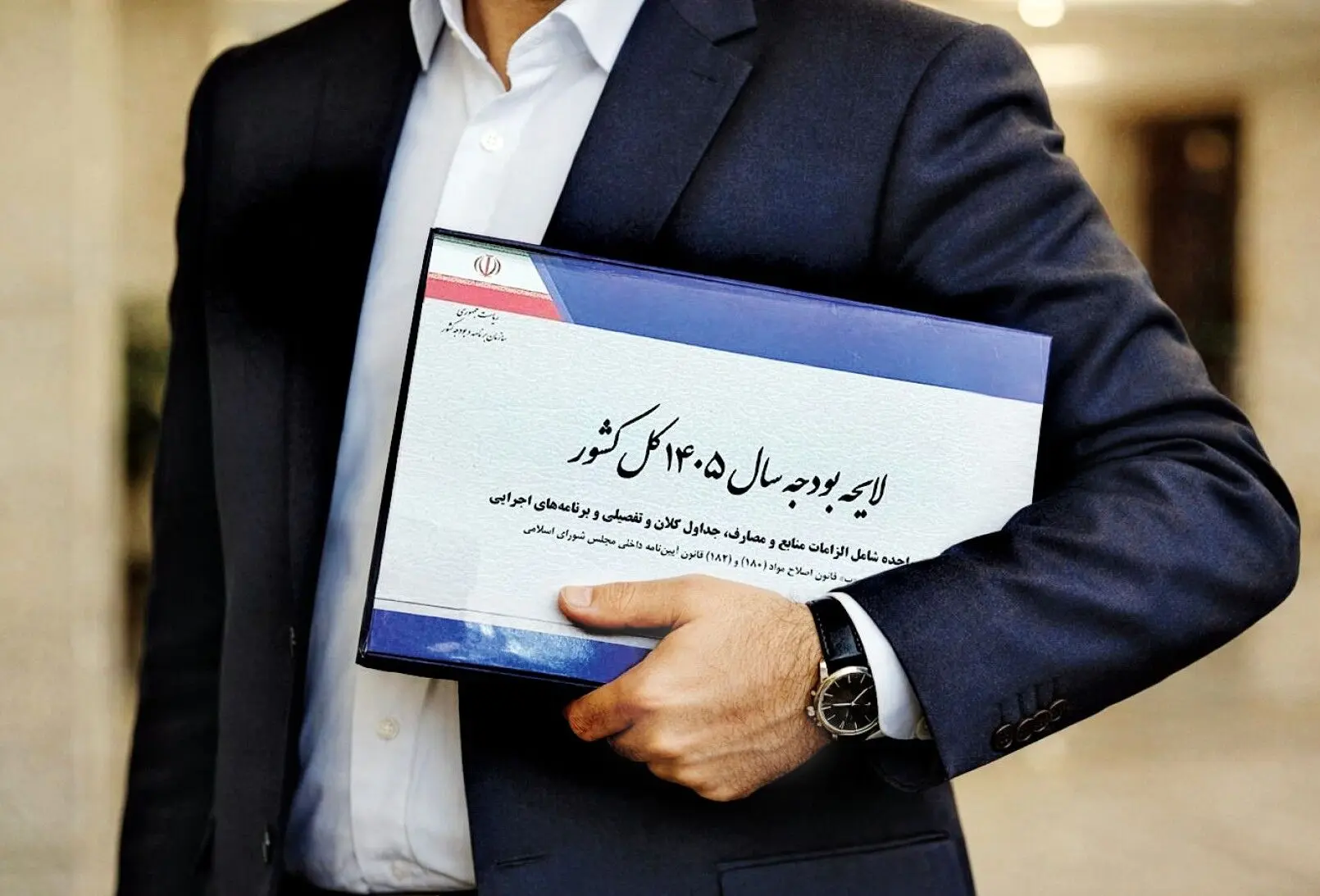 در خاموشی اینترنت و پوشش ناآرامی‌ها: افزایش ۵۳ درصدی بودجه «نهاد‌های فرهنگی»
