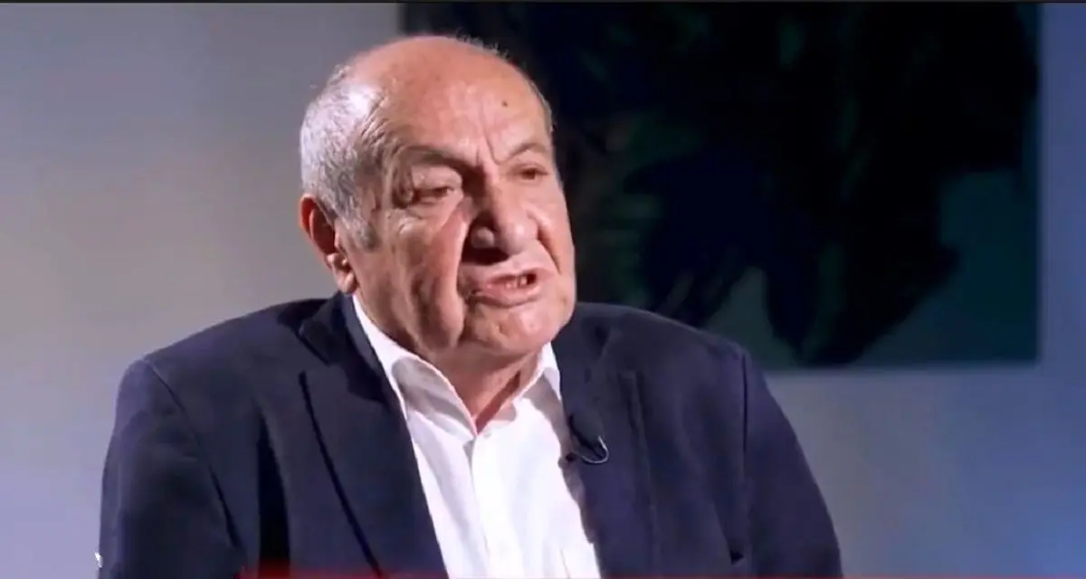 خاطره سازنده ساختمان تئاتر شهر از دیدار با «فرح پهلوی»
