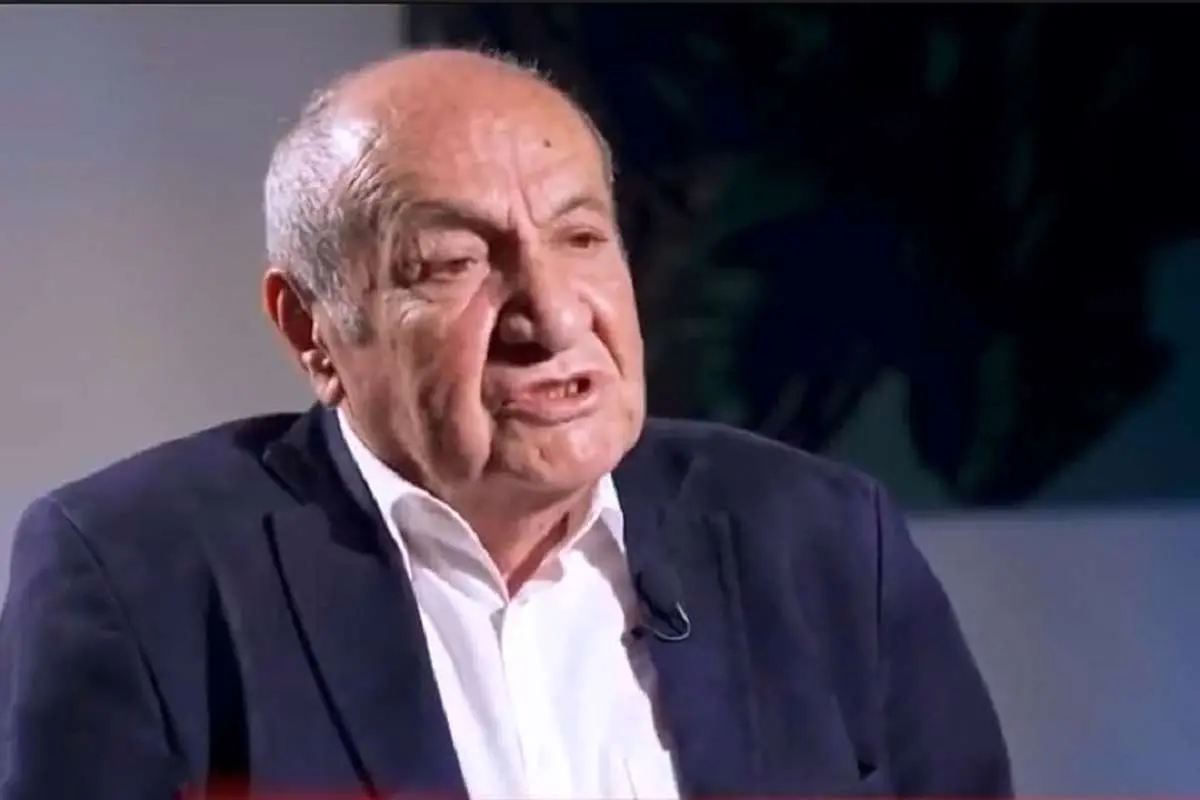 خاطره سازنده ساختمان تئاتر شهر از دیدار با «فرح پهلوی»