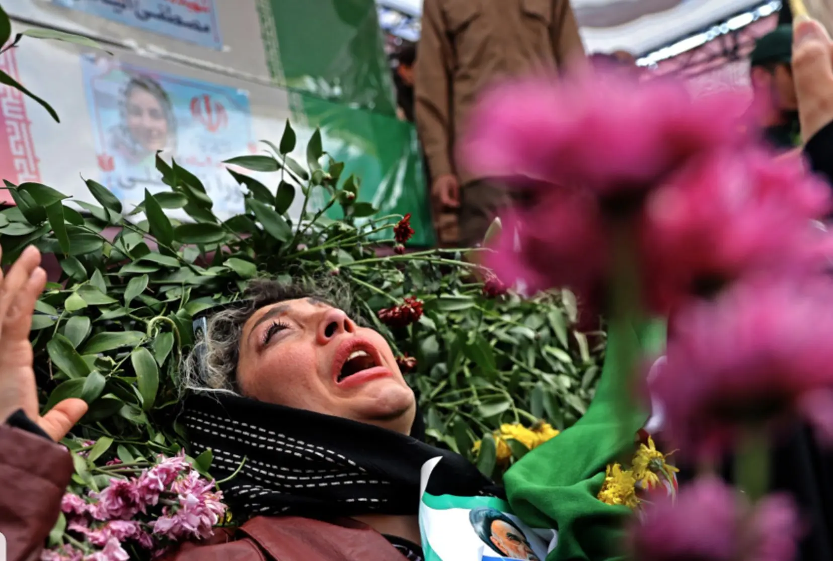 جزئیات روز سی و چهارم جنگ