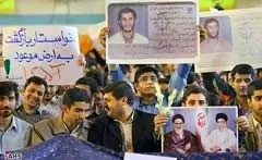 چگونه ساعت 6 صبح داشگاه علم و صنعت پر شد؟
