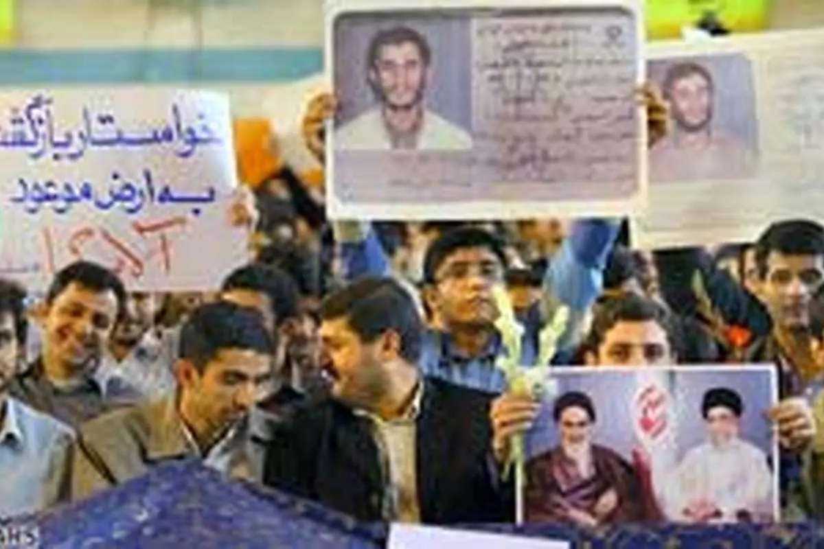 چگونه ساعت 6 صبح داشگاه علم و صنعت پر شد؟