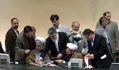 قنبری: محرابیان رای اعتماد نمی گیرد