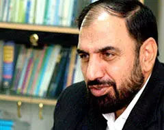 مذاکرات پنهانی با 1+5 صحت ندارد