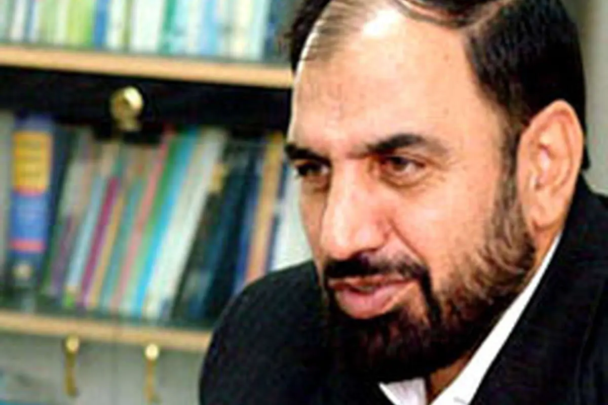 مذاکرات پنهانی با 1+5 صحت ندارد