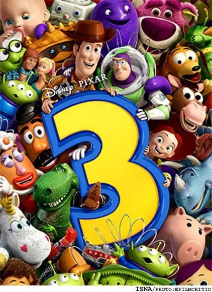 پرفروش‌ترين فيلم سال 2010
