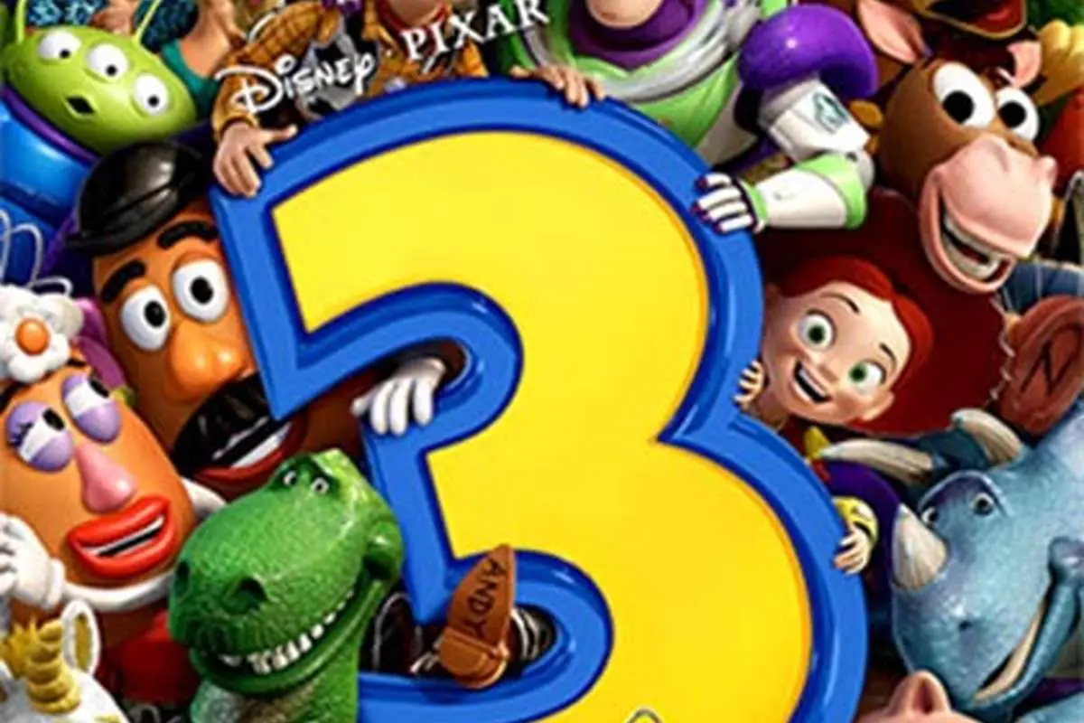پرفروشترين فيلم سال 2010