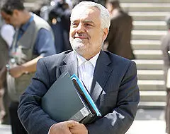 چالش‌های پرونده «آقای معاون اول»