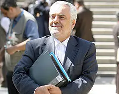 چالش‌های پرونده «آقای معاون اول»