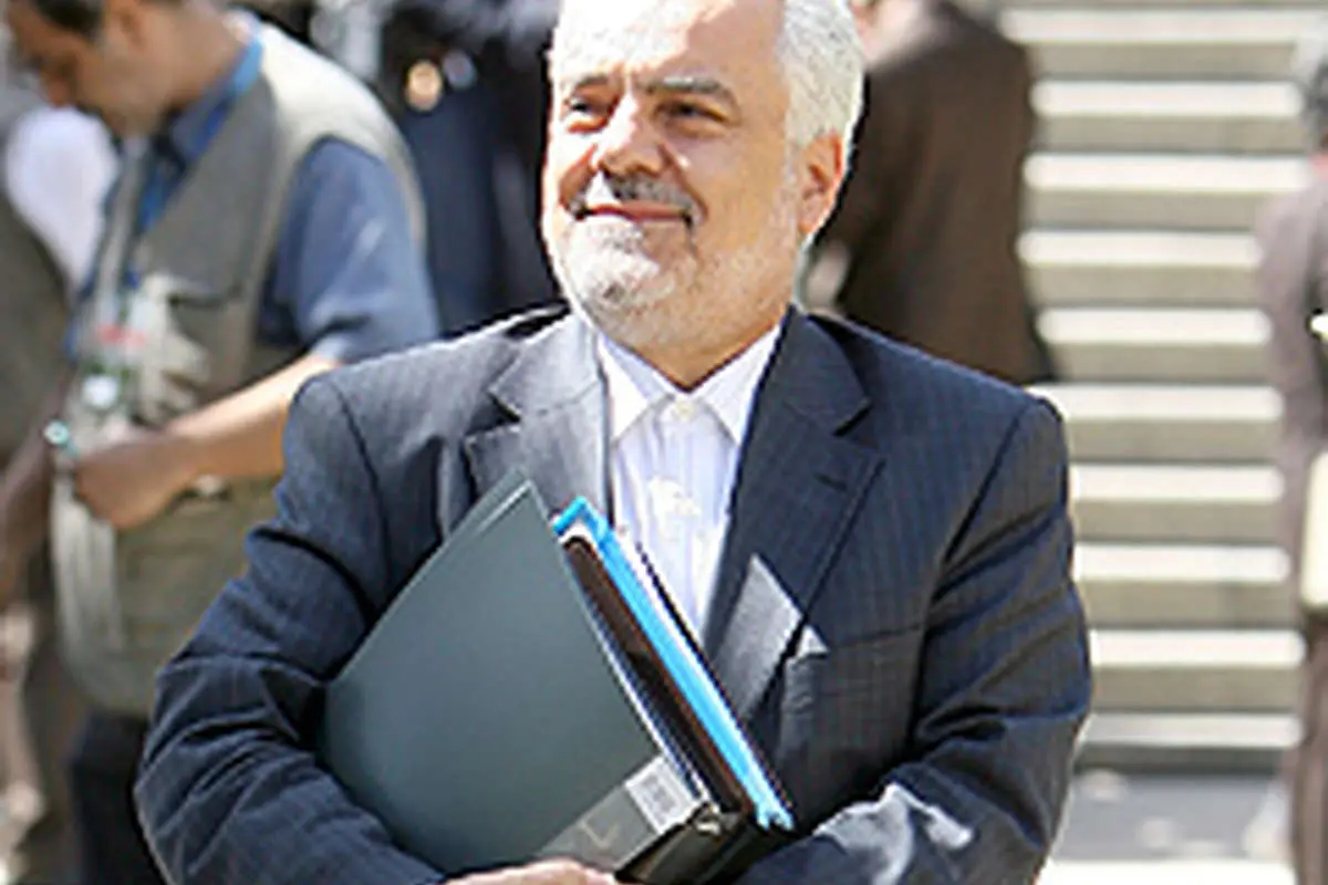 چالشهای پرونده «آقای معاون اول»
