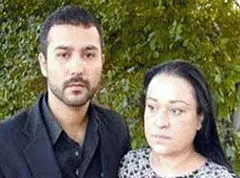 خواسته عجیب پسر نوظهور صدام از دولت+ عکس