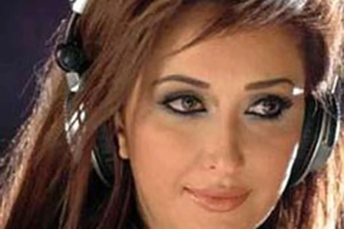 آزار جنسی مجری معروف عرب توسط مدیر شبکه+ عکس