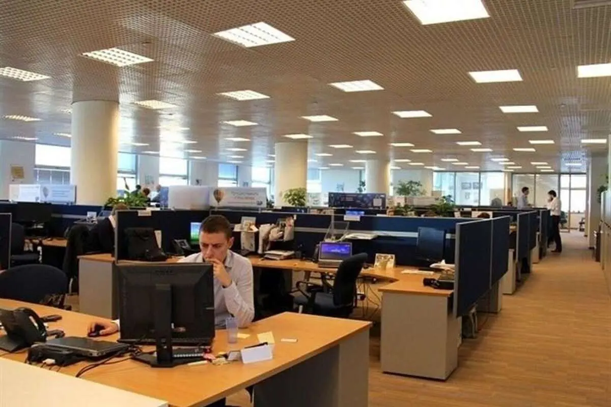 تغییر ساعت کاری ادارات و بانک‌ها از یکشنبه ۱۵ شهریور 