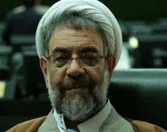 همه اینها بازی است و زیر فشار آمریکا اتفاق می‌افتد