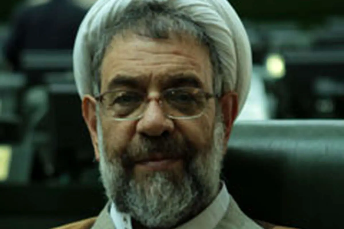 همه اینها بازی است و زیر فشار آمریکا اتفاق میافتد