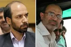 محرابیان و نوذری وزیر شدند